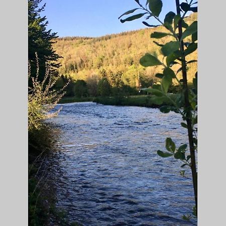 Gite Authentic Ardenne Vresse-sur-Semois Exterior foto